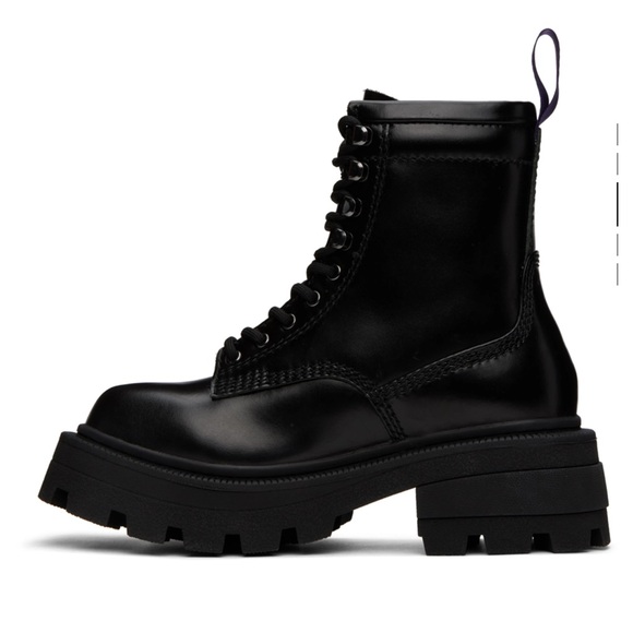 EYTYS
Black Michigan Boots - Picture 2 of 6
